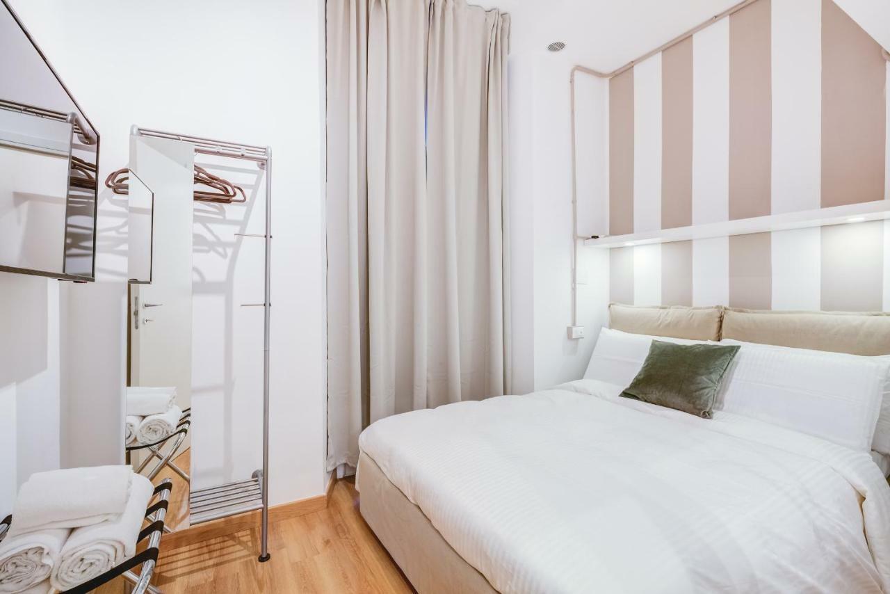 רומא Spanish Steps Luxury Apartment מראה חיצוני תמונה